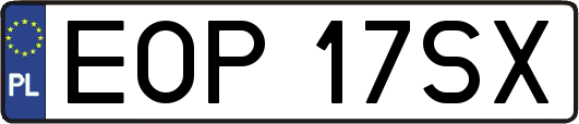 EOP17SX