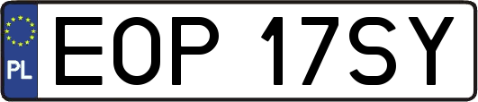 EOP17SY