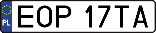 EOP17TA