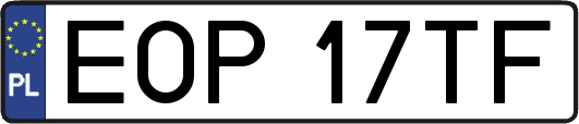 EOP17TF