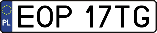 EOP17TG