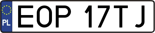 EOP17TJ