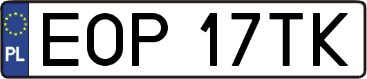 EOP17TK