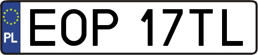 EOP17TL