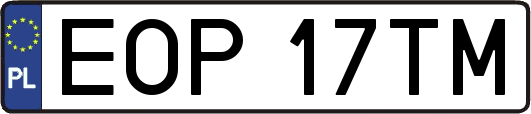 EOP17TM