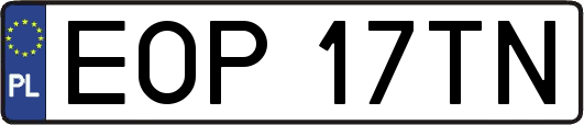 EOP17TN