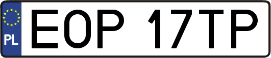EOP17TP