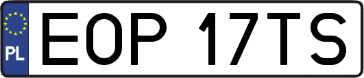 EOP17TS