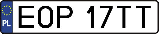 EOP17TT