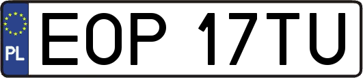 EOP17TU