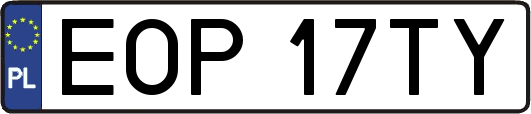 EOP17TY