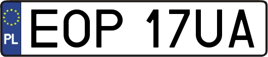 EOP17UA