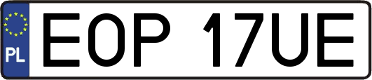EOP17UE