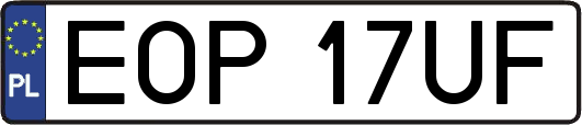 EOP17UF