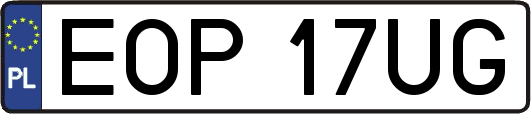 EOP17UG
