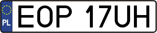 EOP17UH