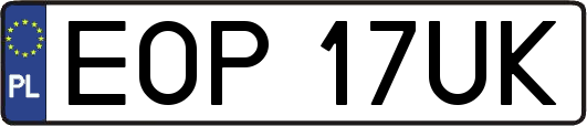 EOP17UK