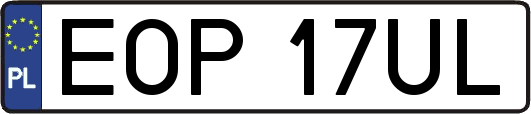 EOP17UL