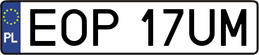 EOP17UM