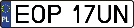 EOP17UN