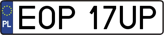 EOP17UP