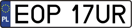 EOP17UR