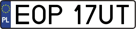 EOP17UT
