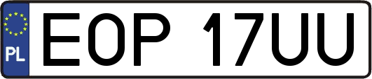 EOP17UU