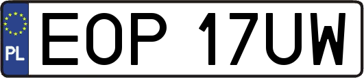 EOP17UW