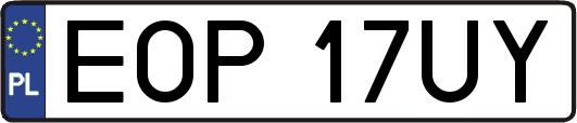 EOP17UY