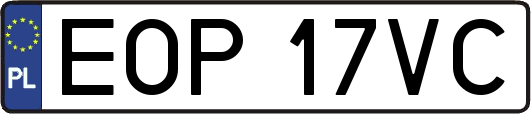 EOP17VC