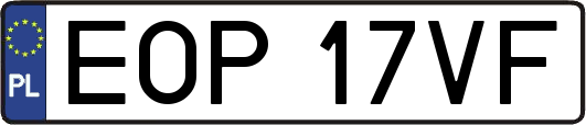 EOP17VF