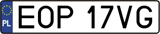 EOP17VG