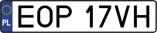EOP17VH