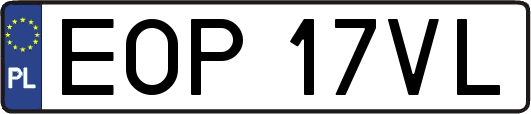 EOP17VL