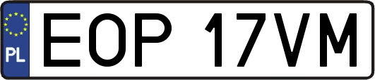 EOP17VM