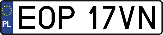 EOP17VN