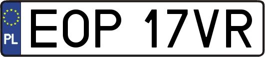EOP17VR