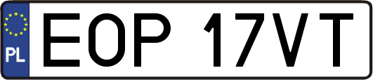 EOP17VT