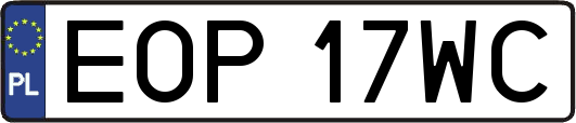 EOP17WC