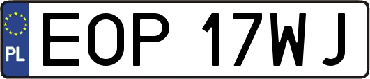 EOP17WJ
