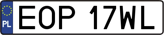EOP17WL