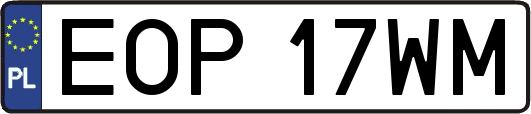 EOP17WM