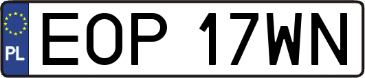 EOP17WN