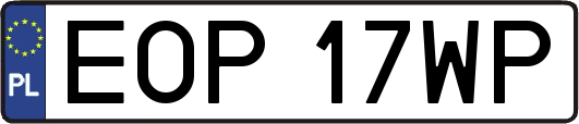 EOP17WP