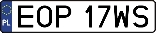 EOP17WS