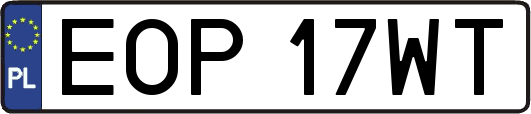 EOP17WT