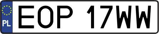 EOP17WW