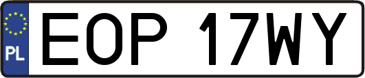 EOP17WY