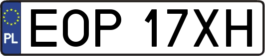 EOP17XH